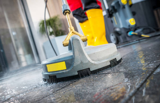 Best Deck Cleaning Services  in Nogales, AZ