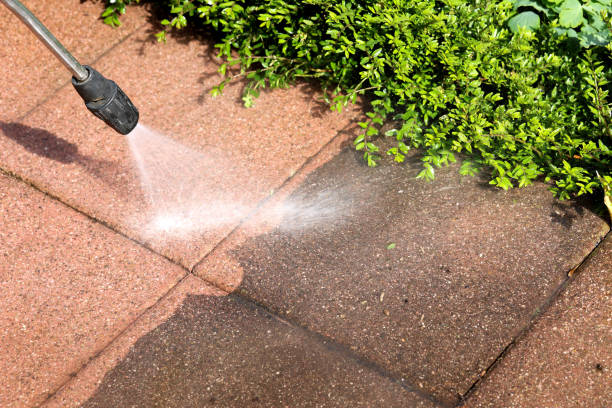 Garage Pressure Washing in Nogales, AZ